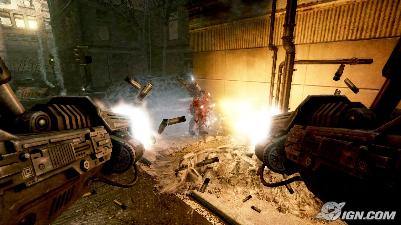 Fear 3 Pc Full Game Free Download