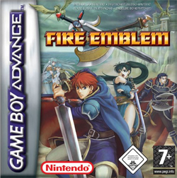 Fire Emblem