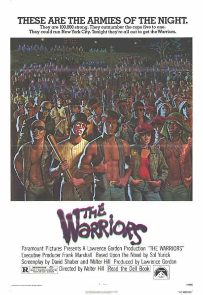 The Warriors (1979)