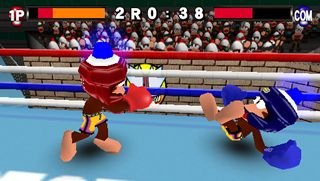 Specter Boxing