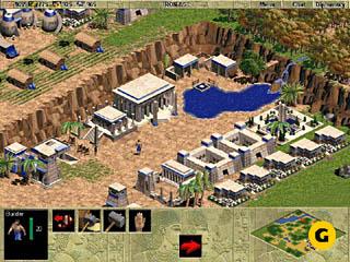 De originele Age of Empires