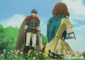 Fire Emblem bevat nu ook schitterend geanimeerde filmpjes