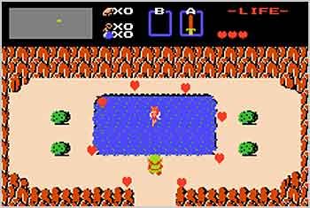 Zelda: de naam legende waardig