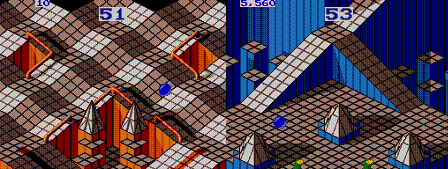 Marble Madness