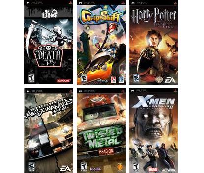 Releases in november