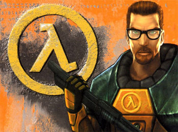 Gordon Freeman in Half-Life 1