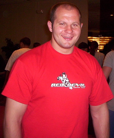 Emelianenko