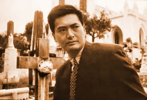 Chow Yun Fat