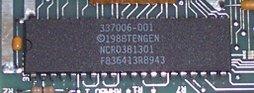 TenGens manier om 10Nes te omzeilen.