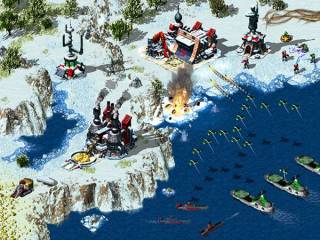 Red Alert 2