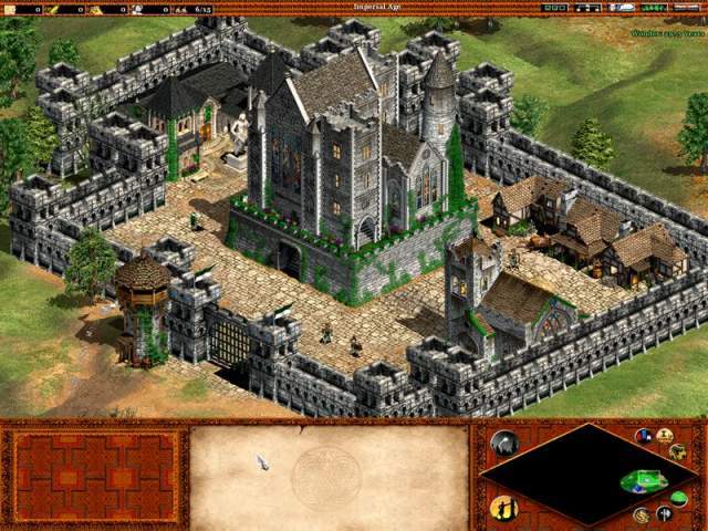 Age of Kings