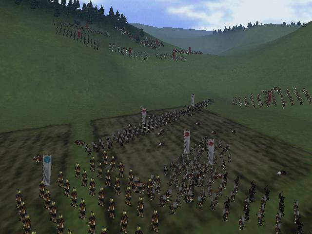 Shogun: Total War