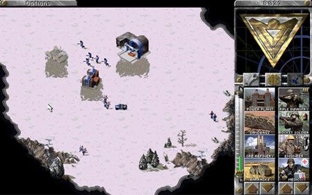 De tweede Command & Conquer werd door velen ng beter ontvangen dan het origineel.