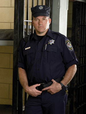 Brad Bellick