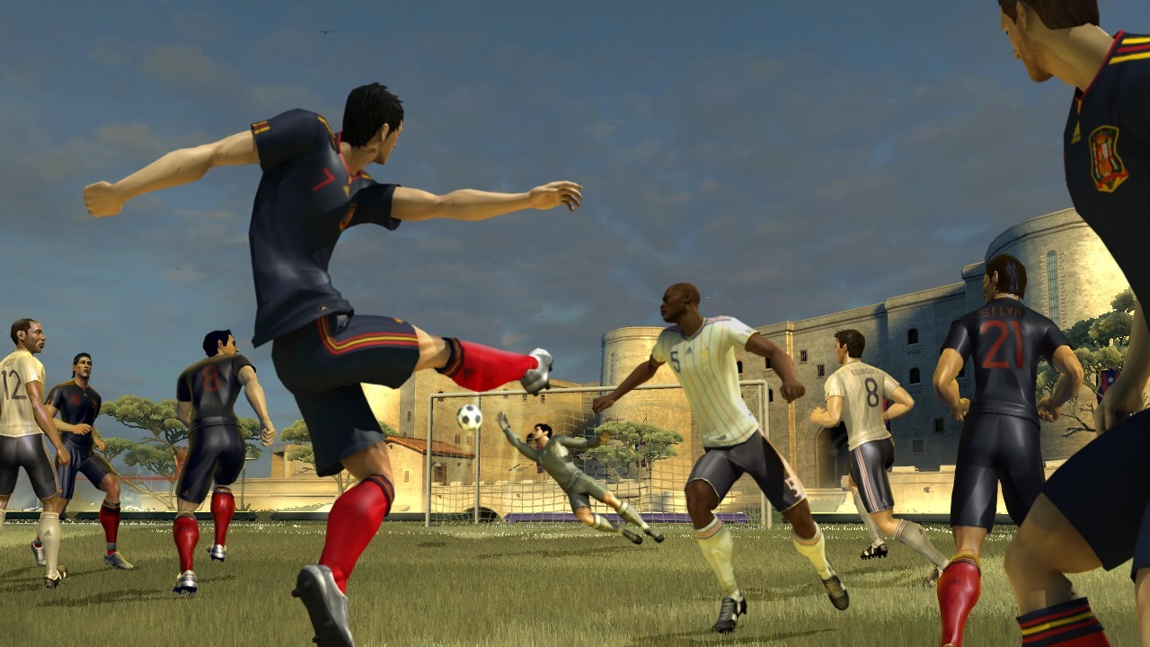 Групповая игра футбол. Pure Football игра Xbox 360. Pure Football (ps3). Уличный футбол. Уличный футбол игра.