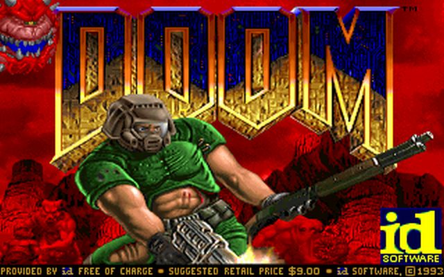 Doom zorgde voor een revolutie in het toen nog jonge genre
