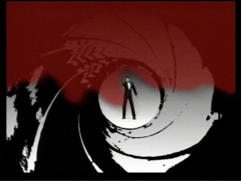Goldeneye snoerde de critici de mond