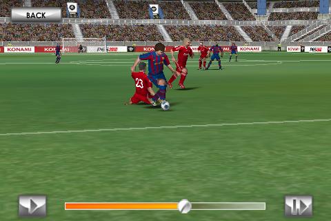 PES 2010