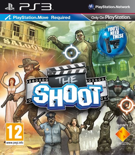 Nieuwe PAL Boxart