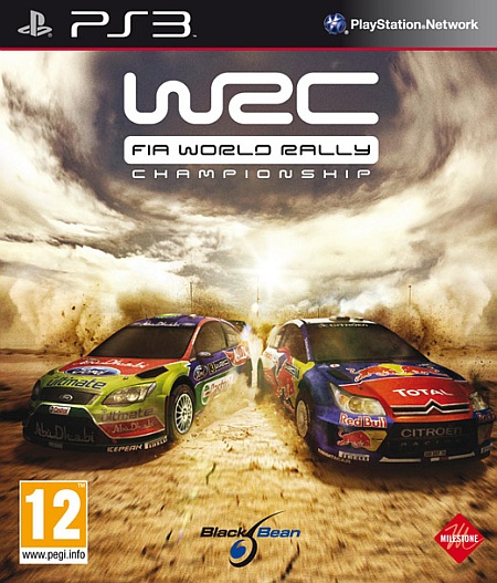 Nieuwe boxart