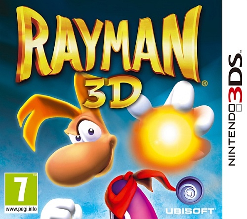 Europese boxart