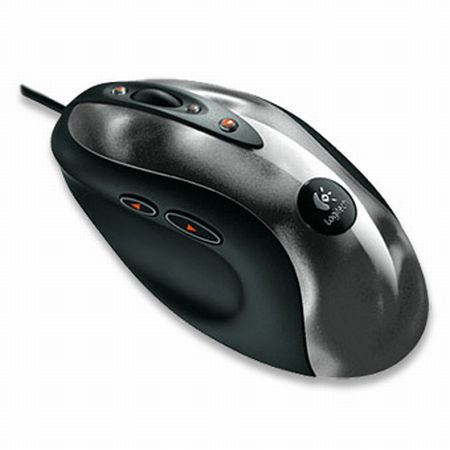 Lgotiech MX518