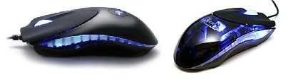 De Copperhead(links) en Diamondback(rechts)