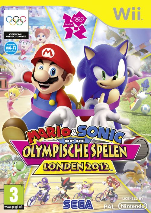 Boxart Europa