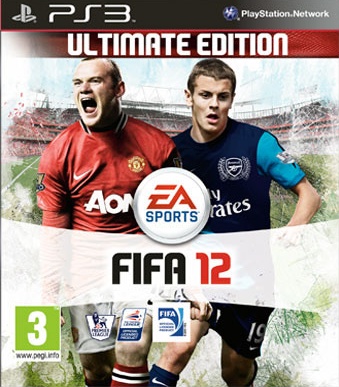 Boxart Europa