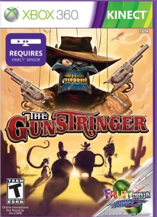 Amerikaanse boxart