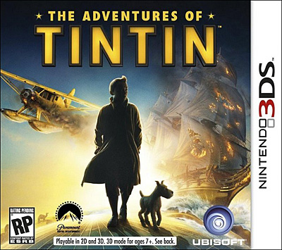 Amerikaanse boxart