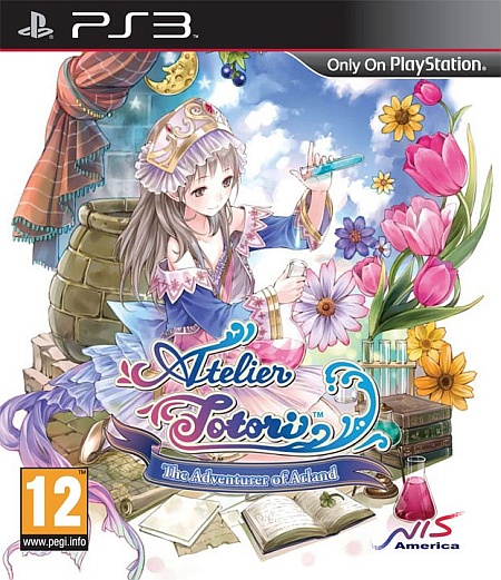 Europese boxart