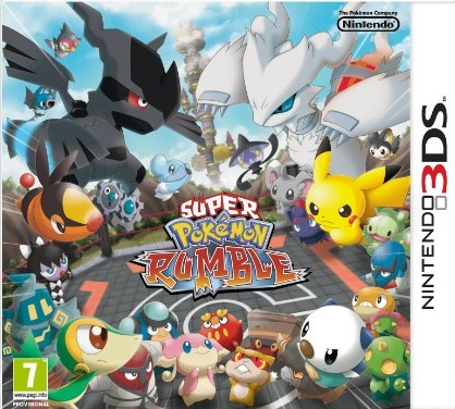 Europese Boxart