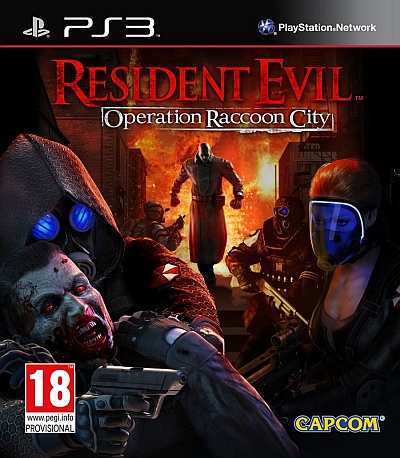 Europese Boxart