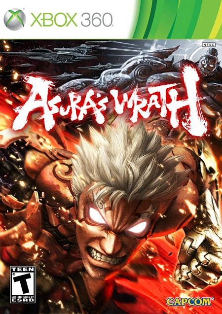 Amerikaanse Boxart