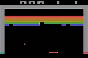 Atari 2600 Port