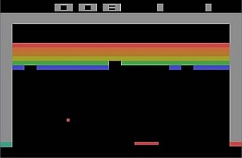 Atari 2600 Port