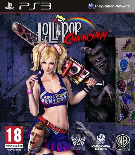 Europese Boxart