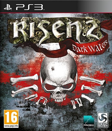 Europese Boxart