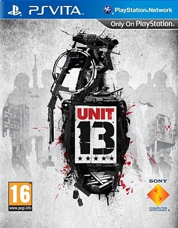 Europese Boxart