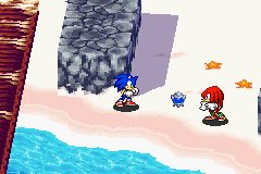 Sonic Battle