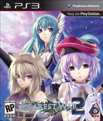 Amerikaanse Boxart