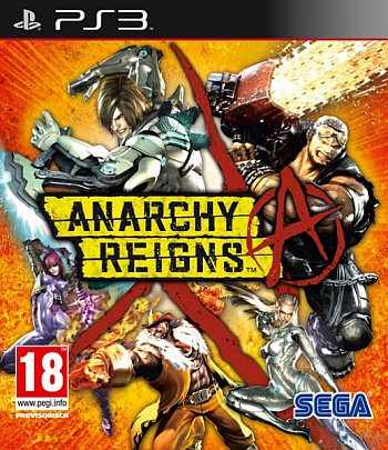 Europese Boxart