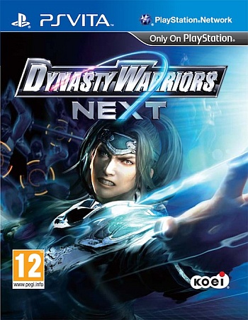 Europese Boxart