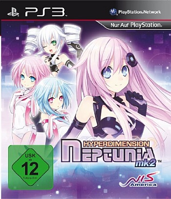 Europese Boxart