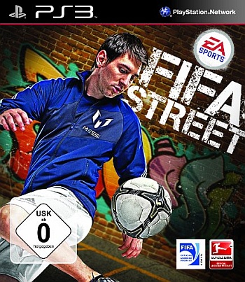 Europese Boxart