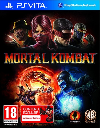 Europese Boxart