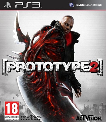 Europese Boxart