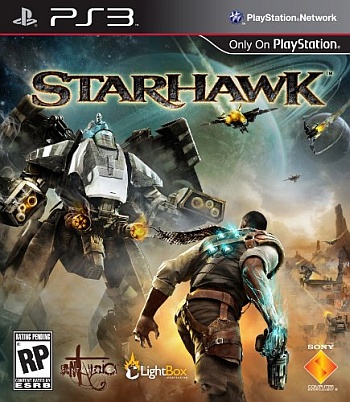 Amerikaanse Boxart