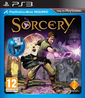 Europese Boxart